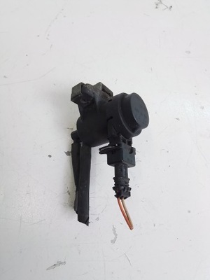 M914 электроклапан вакуумa renault trafic vivaro 7700113071 фото №1