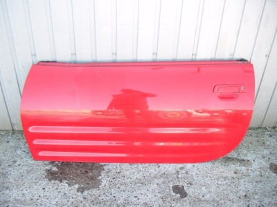 Eclipse 3g 00-05 двері ліва фото №1