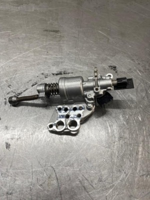 Коробка передач передач mercedes 9g-tronic привод модуль. фото №1