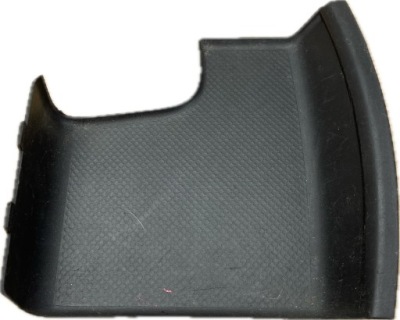 P6 dodge charger 2018 мат лоток do бардачка l0199026ac фото №1