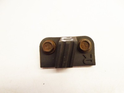 Lacetti отбойник крышки дверь задняя правый hb 5d фото №1