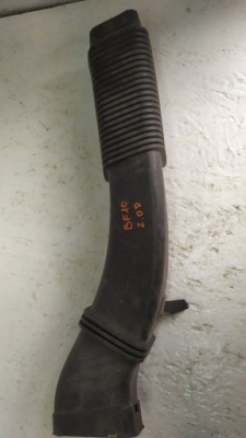 Bmw 5 f10 2.0 d шланг воздуха 583000-15 фото №1