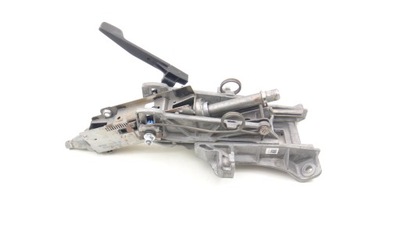 Ford mustang 2.3 16- колонка кермова фото №1