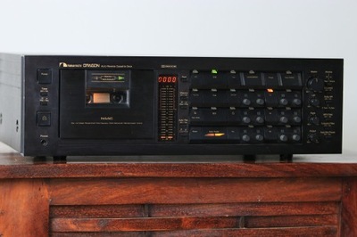 NAKAMICHI DRAGON