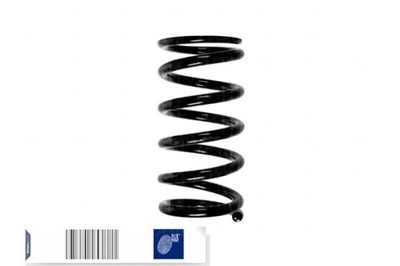 Blue print пружина mitsubishi grandis 2.4 na_w фото №1