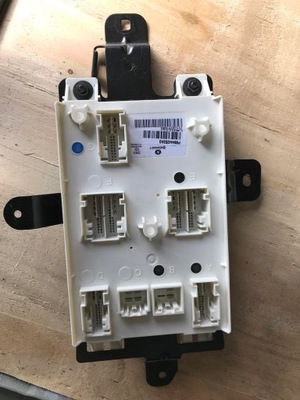 Dodge ram 2019-2022 блок управления bcm модуль комфорта фото №1