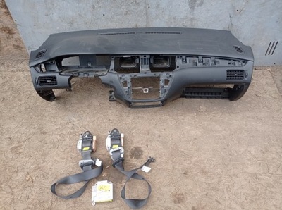 Приборная панель приборная mitsubishi lancer vii 03-08 фото №1