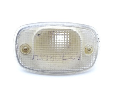 Iveco eurocargo ii 02-08 лампа габаритная кровельная фото №1