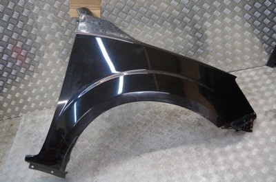 Nissan navara np300 d23 крыло правый перед фото №1