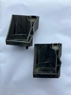 Кронштейн лампи лівий перед scenic iii фото №1