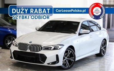 BMW Seria 3 318i M Sport, Szybki odbior, Duzy ...