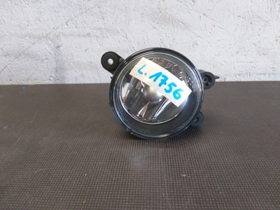 Протитуманна фара лівий seat ibiza 02- 6l0941699 фото №1