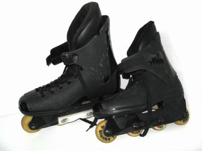 Rolki Rollerblade Boxcar r.42 od L02