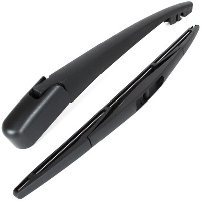 Рычаг дворники задняя + щетка do subaru tribeca фото №1