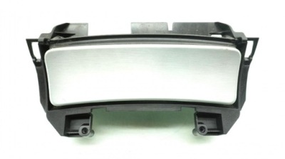 Mercedes slk r172 пепельница a1726800152 бардачок средний 172 фото №1