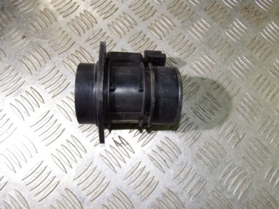 Витратомір повітря renault trafic scenic megane ii 1.9dci siemens фото №1