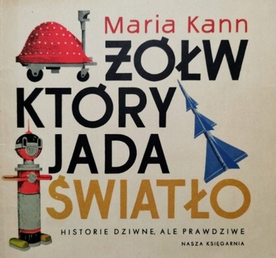 Żółw Który Jada Światło