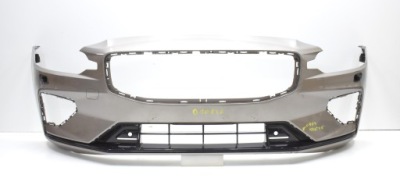 Volvo v60 ii s60 iii r design бампер перед передній org + решітка фото №1