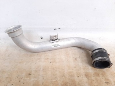 Mercedes w292 труба інтеркулер ліва a2760900837 фото №1