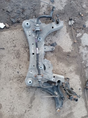 Подрамник подрамник перед стабилизатор 544013205r renault kangoo ii iii фото №1