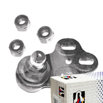 PIVOT BRAS DE SUSPENSION RTS 93-05940+ 