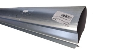 Порог ремкомплект порог vw golf iv 4 bora l=p фото №1