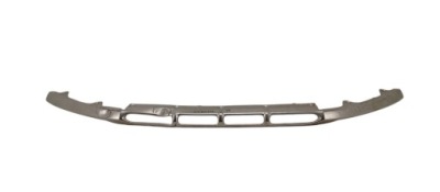 Audi a6 c7 allroad спойлер накладка бампера передняя перед 4g0807233 фото №1
