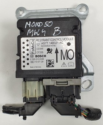 MODULE SENSOR AIR BAG AIRBAG FORD MONDEO MK4  