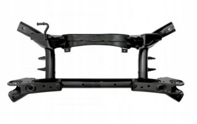 Рама балка подрамник задняя do dodge caliber 2006- 2wd фото №1