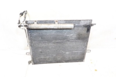 Радіатор кондиціонера mercedes ml ii w164 4.0cdi a1645000054 фото №1