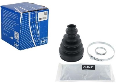 SKF PROTECCIÓN DE MUÑÓN DE DIRECCIÓN VKJP 8273  