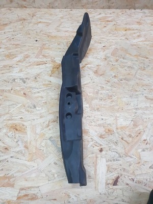 Alfa romeo giulia шумоізоляція крила лівий перед фото №1