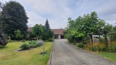 Dom, Gliwice, Żerniki, 320 m²