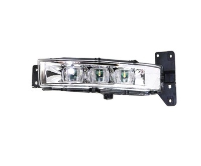 LAMP FOG LAMP DODGE CHARGER 15-- 68214427AB  