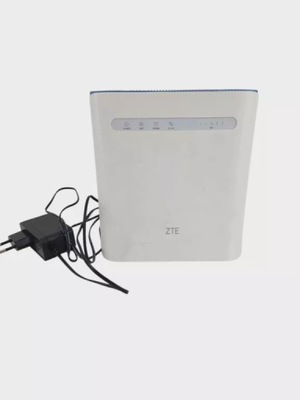 MODEM ROUTER ZTE MF286D