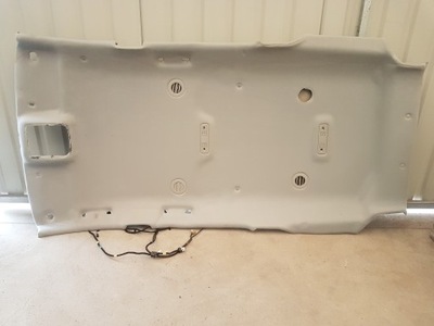 Gmc acadia 17- стеля usa фото №1