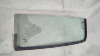 Jeep оригінальний номер 55135797ae скло кузовна фото №1
