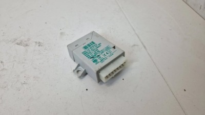 Модуль блок керування ews bmw z3 e36 4101593 фото №1