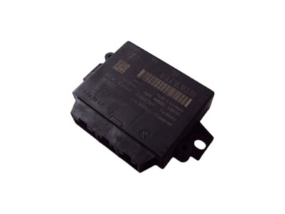 Модуль pdc porsche panamera 970 13 r фото №1