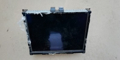 MASERATI LEVANTE RADIO CD NAVI TABLET 670102580  