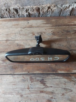 Дзеркало заднього виду фотохромний chrysler 300c фото №1