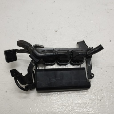 Honda civic ix бортовой компьютер ecu 37820-r3a-e51 sc фото №1