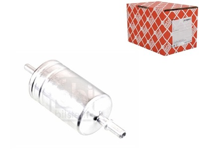 Фильтр топлива alfa romeo giulia stelvio fiat 500x jeep renegade фото №1