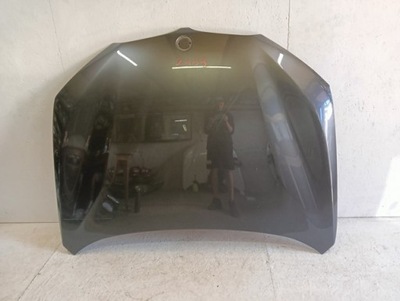 Капот кришка двигуна bmw x1 f48 2015- фото №1