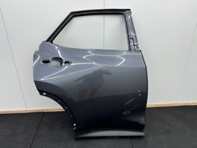 Lexus nx 2 2021r- дверь задний  правое задние фото №1