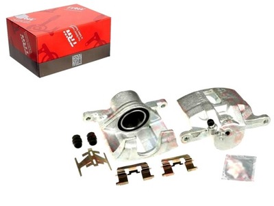 Супорт гальмівний honda accord iv accord v cr-v i h фото №1