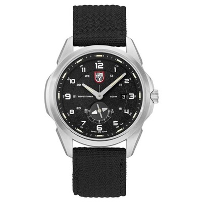 Zegarek Męski Luminox XL.1761 (Ø 45 mm)