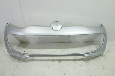 Бампер перед vw up 1s0 10- 1s0853665b фото №1