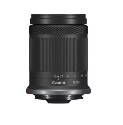 Canon RF-S 18-150 mm f/3.5-6.3 IS STM R ! OEM do Canon RF