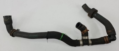 Wąż труба wody mercedes w251 3.0 cdi a2515012382 фото №1